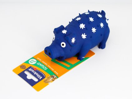 Prasátko Vitakraft (2 of 2)