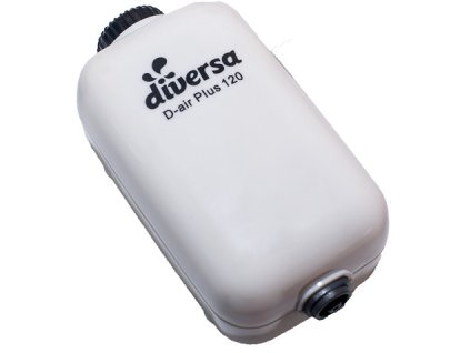 pol pl Napowietrzacz D AIR PLUS 120 2W wydajny cichy energooszczedny 181 1