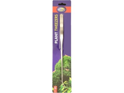 Pinzeta zahnutá 27cm