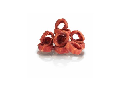 KIDDOG kachní masíčko na tresčí rolce 500 g