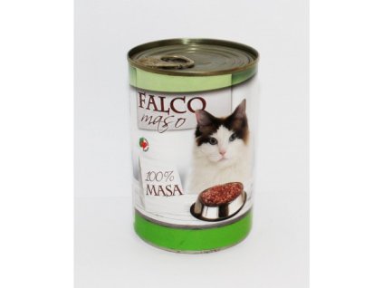 FANY MASO KOČKY 400g