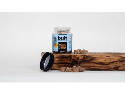 Výcvikový pamlsek - treska 120g