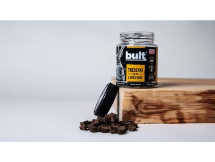 Výcvikový pamlsek - zvěřina 250g