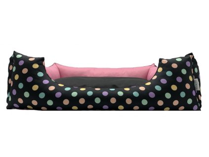 Pelech pro psy Dot Candy