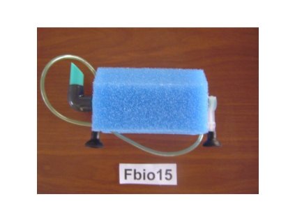 AKVARIJNÍ FILTR FBIO 15