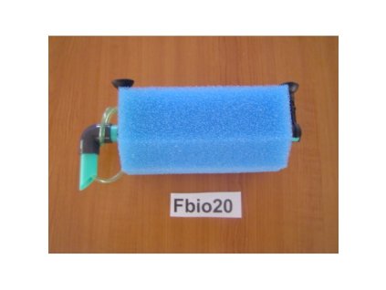 AKVARIJNÍ FILTR FBIO 20
