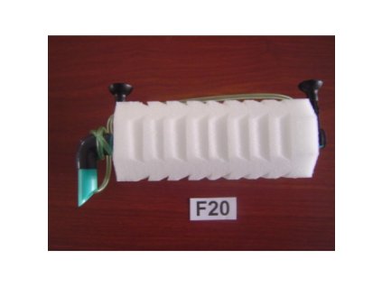 AKVARIJNÍ FILTR F20