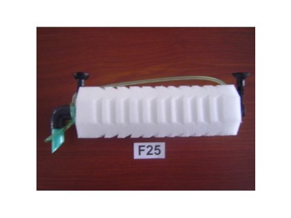AKVARIJNÍ FILTR F25