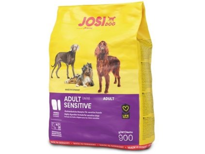 JOSIDOG sensitive 0,9kg