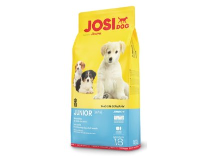 JOSIDOG junior 15kg