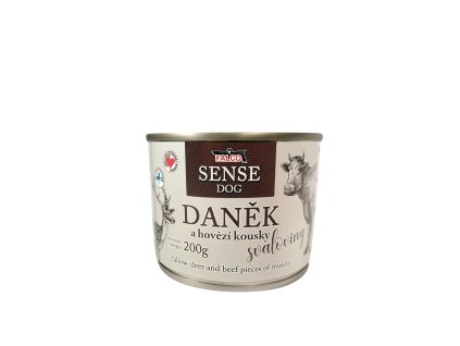vyr 762falco sense dog danek a hovezi