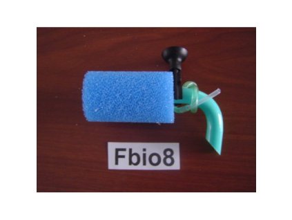 AKVARIJNÍ FILTR FBIO 8