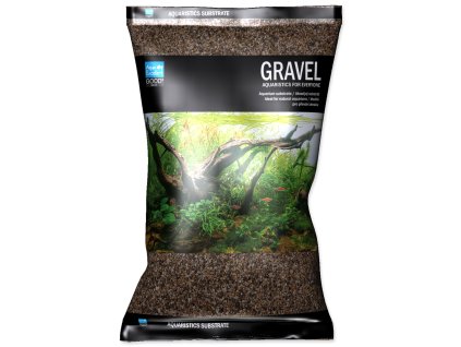 Písek AQUA EXCELLENT říční 2-4 mm 8kg