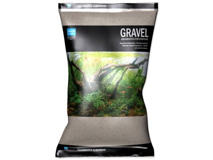 Písek AQUA EXCELLENT křemičitý 1,5 mm - 8 kg