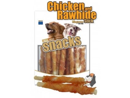 122154 magnum tycinka obalena kurecim masem 250g