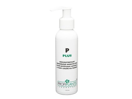 PROFIPLANTS P PLUS (Objem 250 ml)