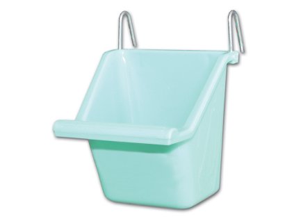 Krmítko pro exoty s háčky Q3, 7cm