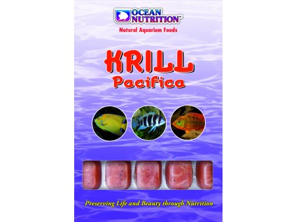 Krill Pacifica