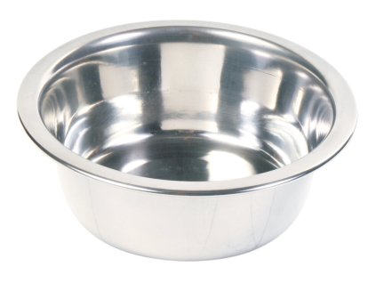 Miska nerez 0,45l/12cm