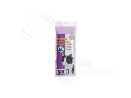 66089 filtr pro toalety catit s krytem