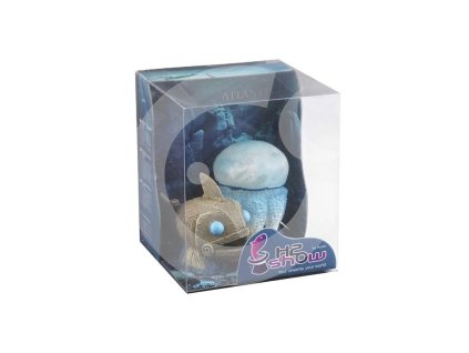 HYDOR H2shOw Dekorace medůza a ryba