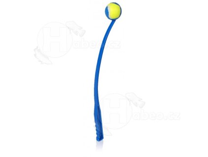 Chuck- IT Hazeč s míčkem