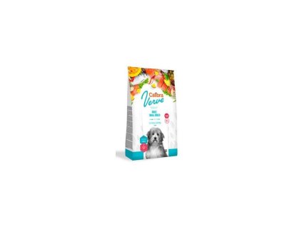 Calibra Dog Verve GF Adult Small Salmon&Herring 1,2 kg