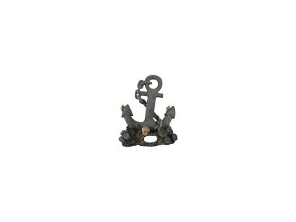 HOBBY Dekorace Schiffs-Anker medium 11 cm