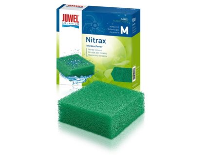 Filtrační náplň Juwel - Nitrax Entferner COMPACT / Bioflow 3.0 / M