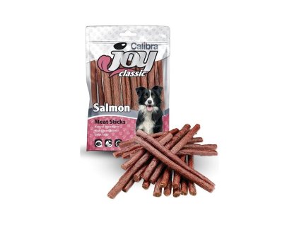 Calibra Joy Dog Classic Salmon Sticks 80 g