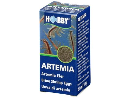 HOBBY Artemie 20 ml