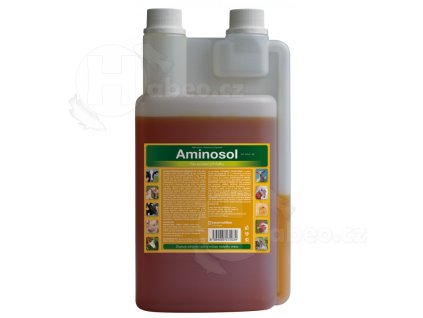 Aminosol 250 ml
