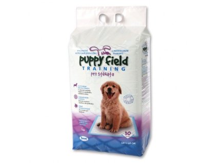 Puppy Field Training pads 30ks/16