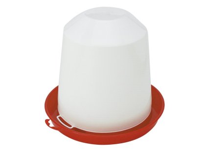 70205 Kloboukova napajecka pro drubez 5l