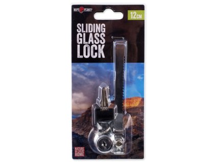 123230 zamek posuvnych dveri repti planet 12 cm