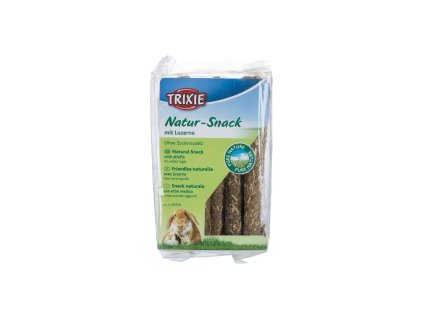 Alfalfa sticks - tyčinky s vojtěškou 70 g