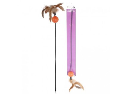 123350 udice s perim a mickem 55cm