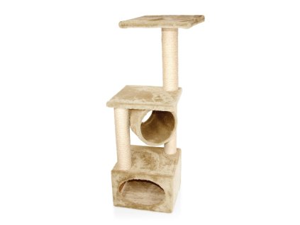 Škrábadlo Traviata pískové