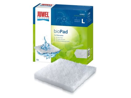 Filtrační náplň Juwel - vata (5 ks) STANDARD / Bioflow 6.0 / L
