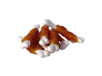 Magnum kost obalená kachním masem 250g