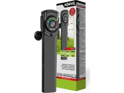 AQUAEL Topítko ULTRA HEATER 100 W