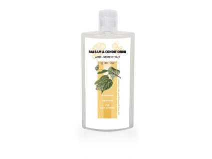 TC Balsam and Conditioner, 250 ml