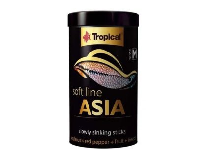 TROPICAL SOFT LINE ASIA SIZE M