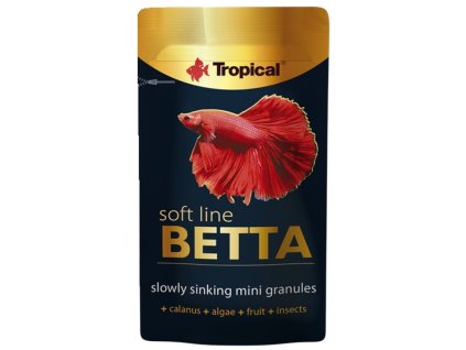 38075 tropical soft line betta 5g