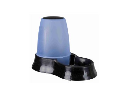 Zásobník na vodu a krmení 0,6l