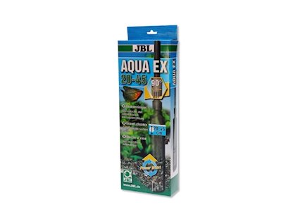 Čistič dna AquaEx Set 20-45