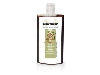 TC Skin Calming - Dog Shampoo, 250ml