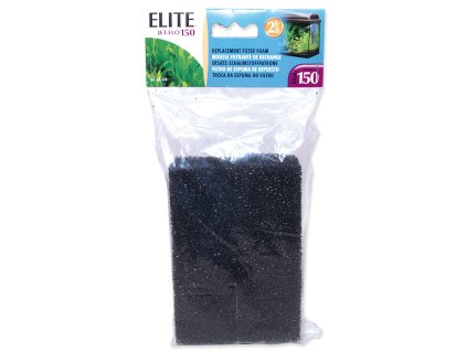 Náplň molitan ELITE Jet Flo 150