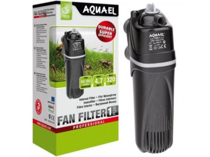 AQUAEL Fan 1 Plus