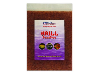 Krill Pacifica 454gr